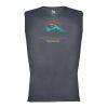 Pro-Compression Sleeveless T-Shirt Thumbnail