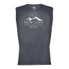 Pro-Compression Sleeveless T-Shirt Thumbnail