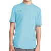 Youth Performance Blend Tee Thumbnail